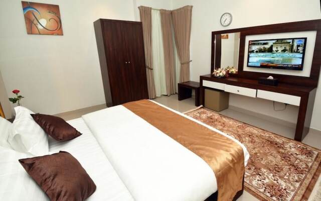 Darak Suites