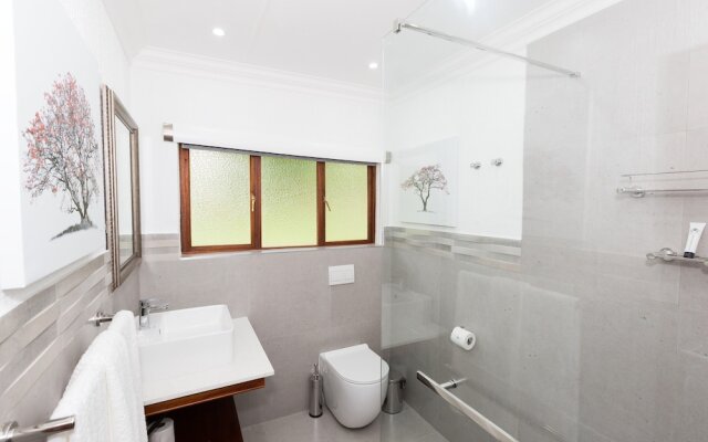 Kruger Park Lodge Unit 608B