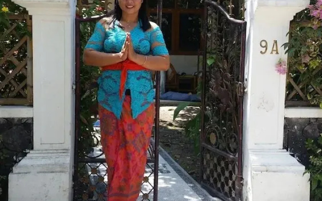 Bali Relax and Comfort