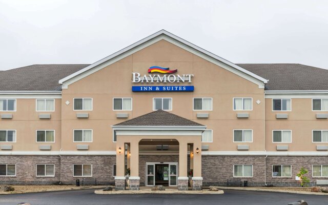 Baymont by Wyndham Indianapolis Northeast