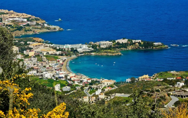 Eva Studios & Apartments by Cretan Houses