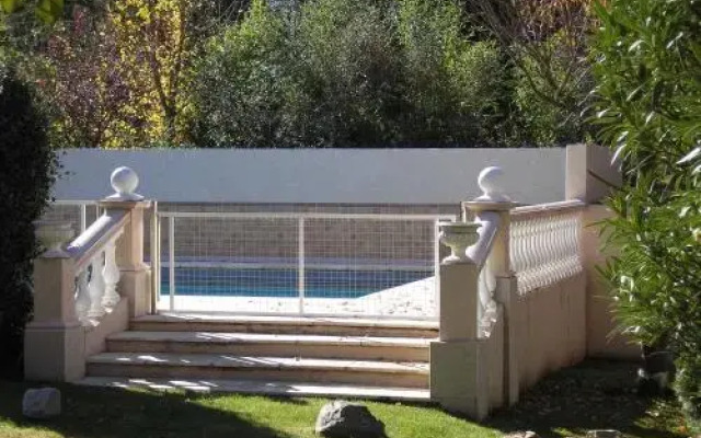 Cabañas del Sol