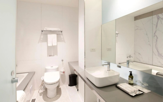 Dandy Hotel - Tianjin Branch