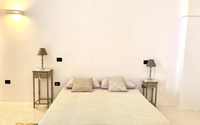 Casa Vacanze Il Pumo