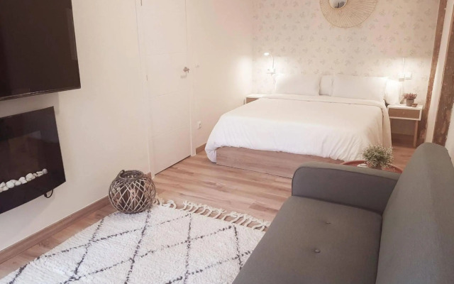 Precioso apartamento en el centro de Santander