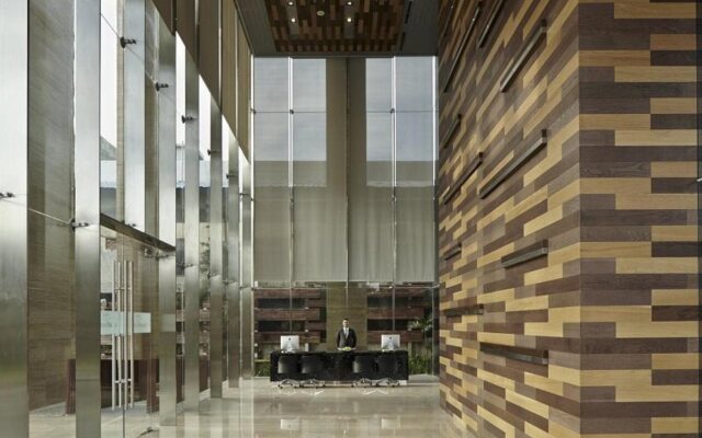 Fraser Residence Menteng Jakarta