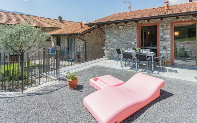 Villetta Abbazia Acqua Dolce - With Stunning Terrace