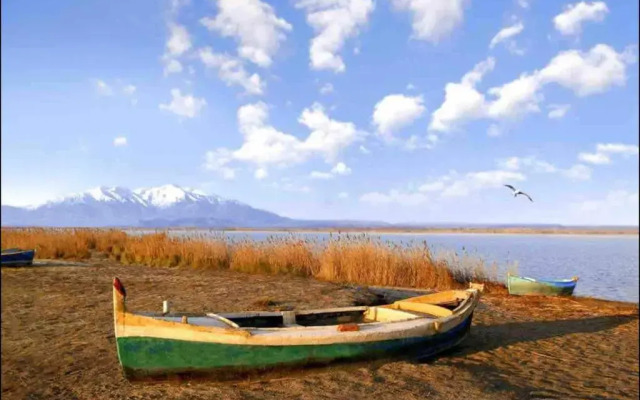 À 200m de la mer super logement Cocoon (parking)