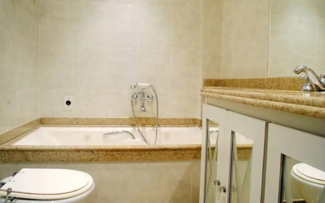 Linkhouse Spacious & Chill Out 3-Bdr Copa C2-0027