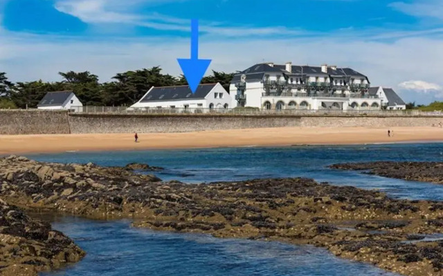 T2 Duplex Valentin Plage