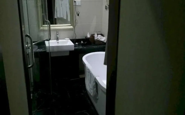 Shijiazhuang Huaite Building