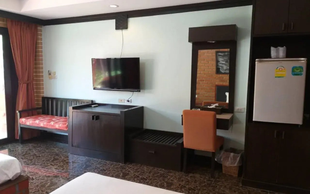 Ao Nang Beach Home