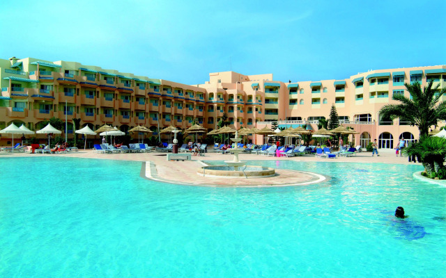 Sentido Bellevue Park