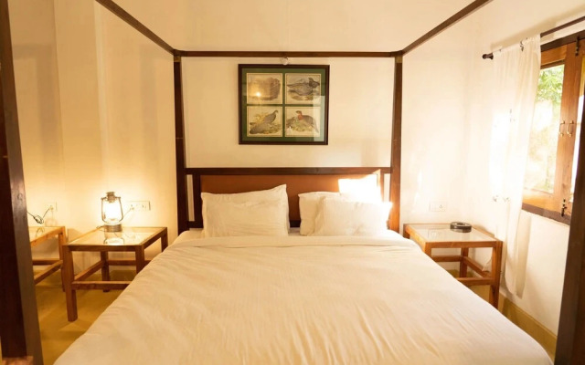 Baghtola Bandhavgarh