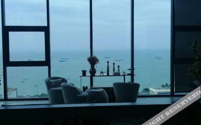 The base pattaya condo