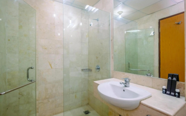 Exclusive City View 3BR Apartment at Bellagio Residence