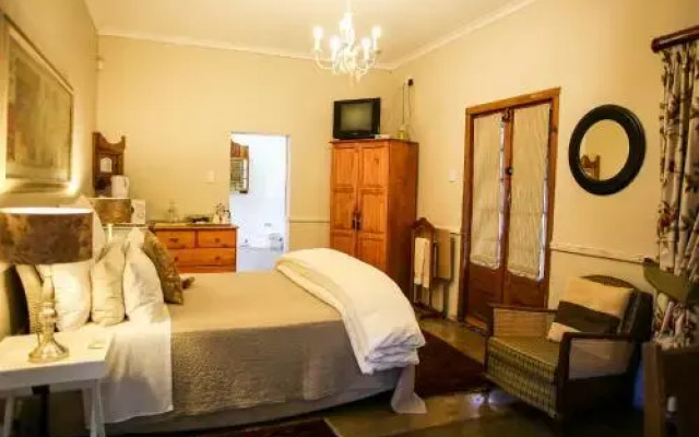 Three Gables Guesthouse