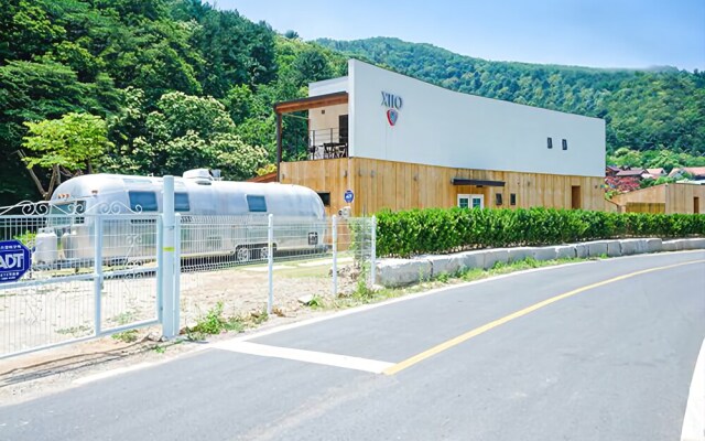 Yangpyeong Gio Pension