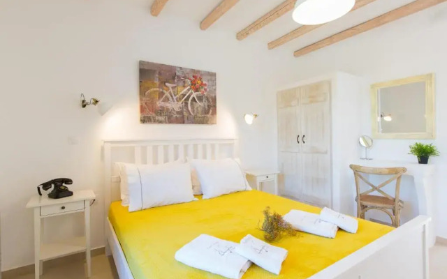 Ampelos Resort Hotel