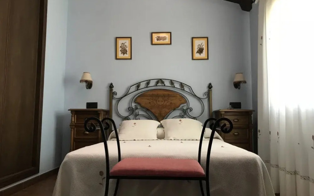 Casa Rural Las Aguardas