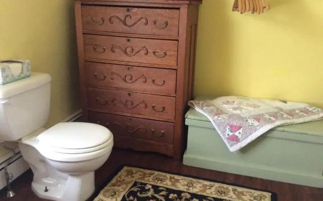 Fair Street Guest House