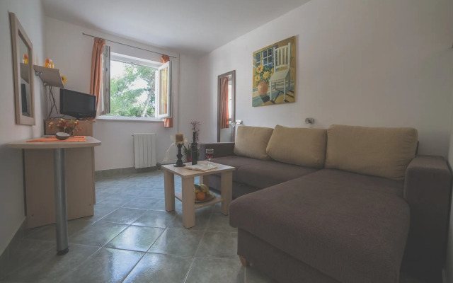Beach Apartments Lavica