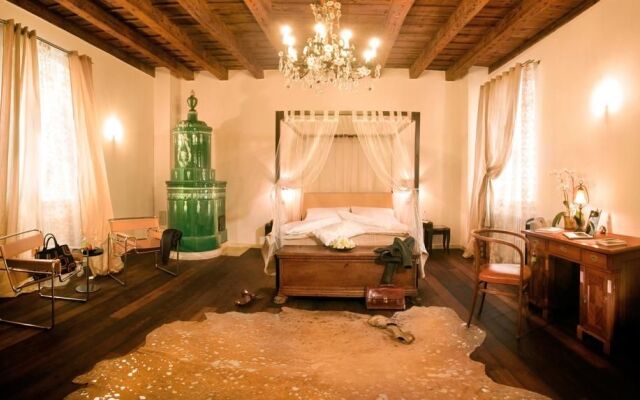 Relais B&B Villa Sizzo