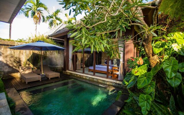 Umae Villa