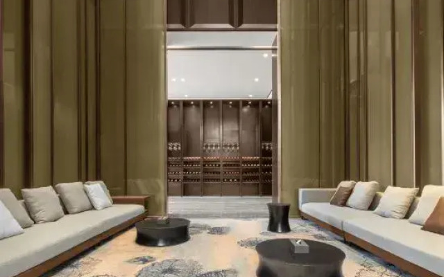 Yan'an AUSOTEL Hotel