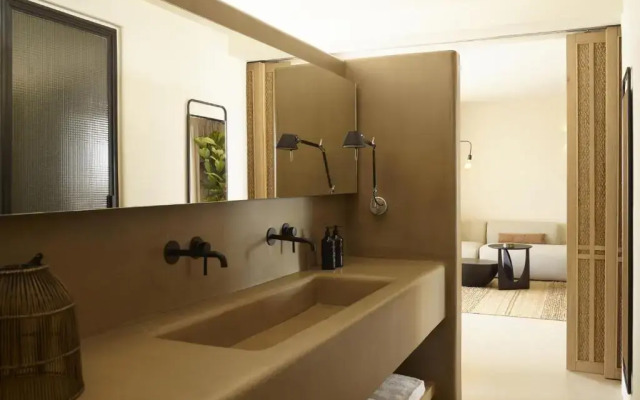 Collini Hotel Mykonos