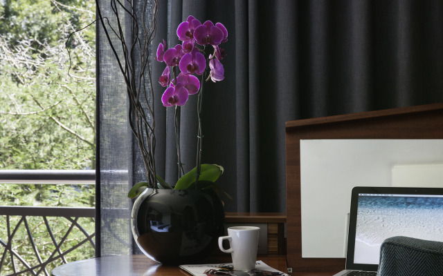 Moloko Executive Apartments And Hotel