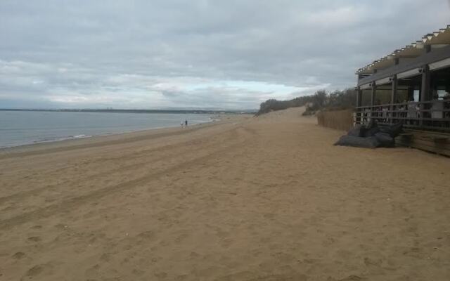 Isla Canela Huelva 101766 3 Bedroom Apartment By Mo Rentals