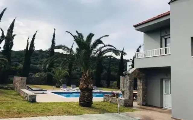 Villa Zeus