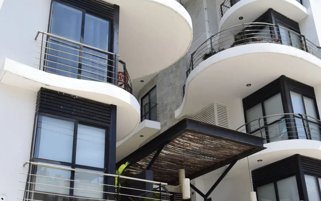 Siesta Fiesta Apartments