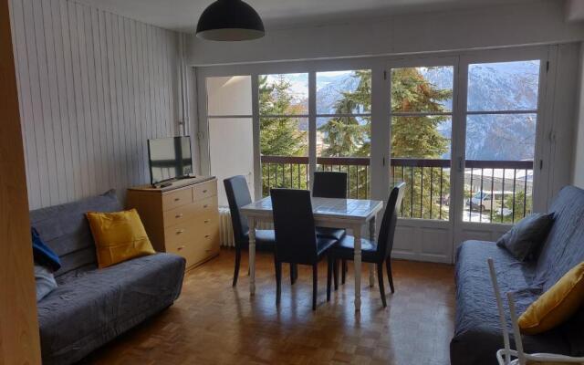 Appartement Orcières Merlettes Le Christiana