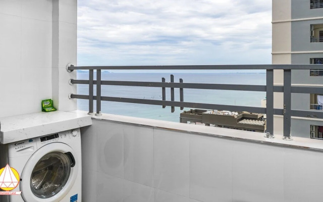 Diamond Apartment Bien My Khe