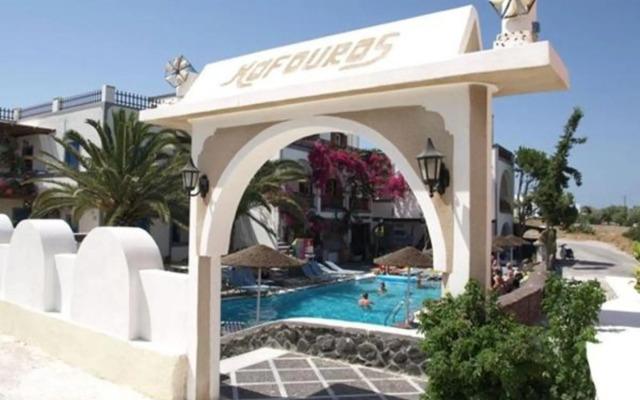 Kafouros Hotel