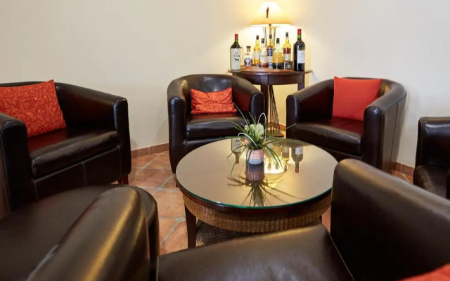 Domaine de l'Hostreiere - Appartements