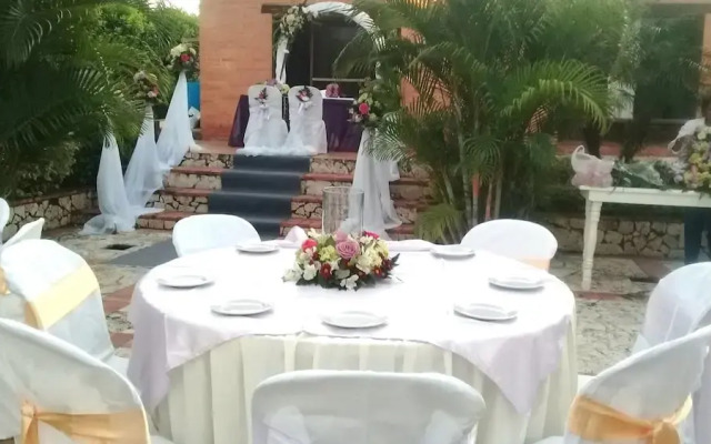 Villa Con Piscina Cerca De Cartagena