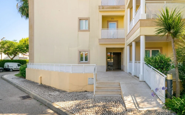 Vilamoura Family Apartment