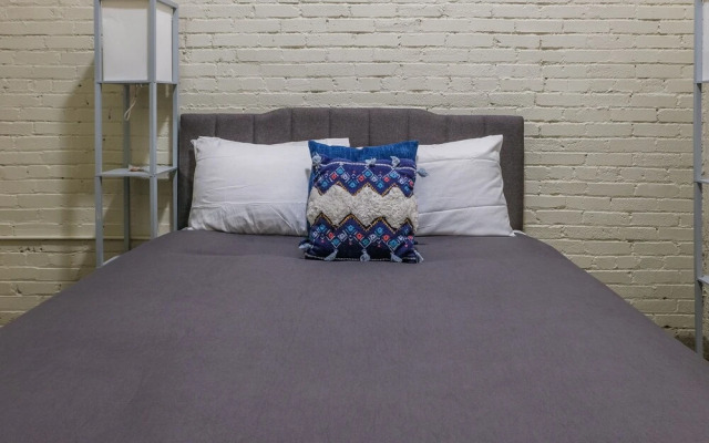 FRONTDESK 917 Locust St Apts Downtown St Louis