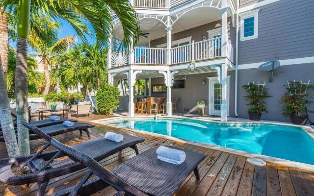 Paradise Point