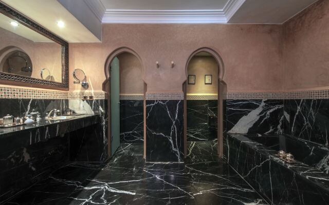 Almaha Marrakech & SPA