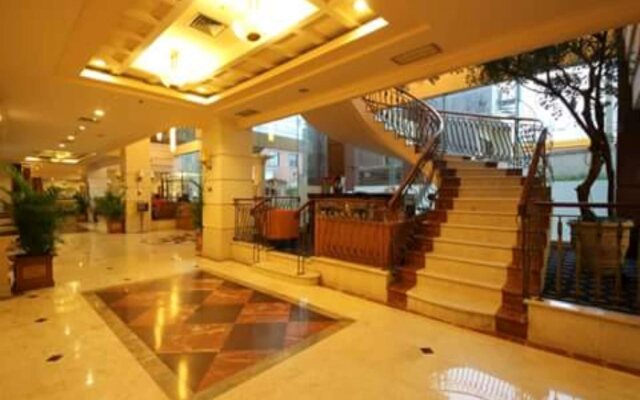 Hotel Maharani