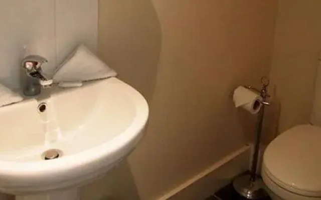 The Cliff House Hotel