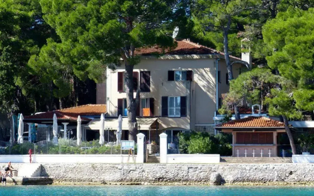 Villa Diana