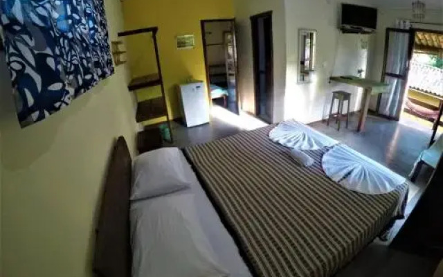 Pousada Catavento