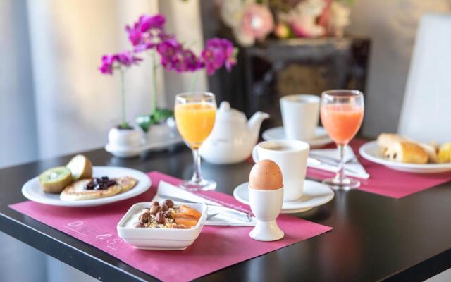 Comfort Aparthotel Bassin d'Arcachon