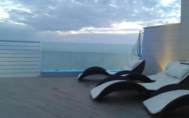 L'Approdo