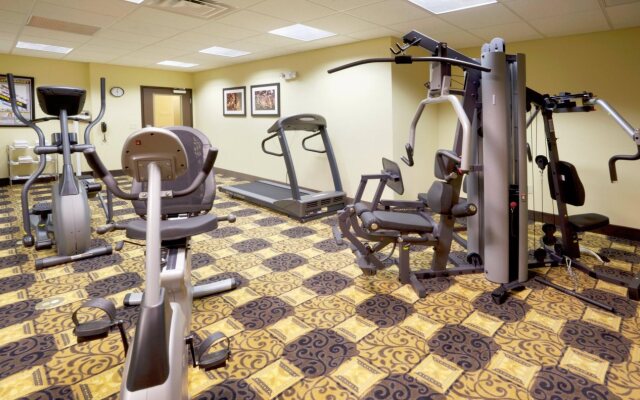 Holiday Inn Express & Suites Georgetown by IHG